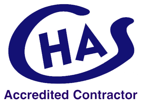 chas
